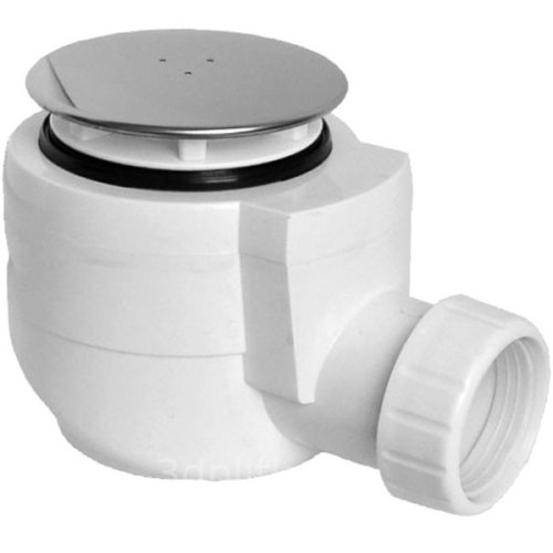 Сифон для душевого поддона PlastBrno EWN0540