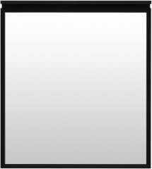 Зеркало Allen Brau Priority 1.31014.BB 70 черный браш