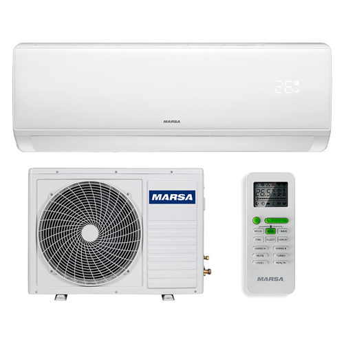 Сплит-система Marsa серии ASTRO + TCL RK-36MTA3