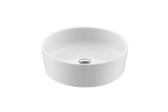 Раковина Ravak MOON, белая (XJN01300000)