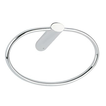 Держатель для полотенца Gessi Ovale 25709.031