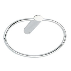 Держатель для полотенца Gessi Ovale 25709.031