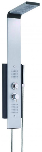 Душевая панель  Valentin Dune