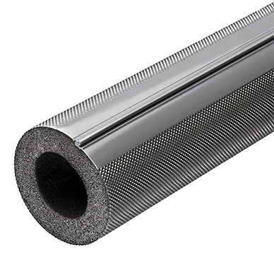 Трубная изоляция Thermaflex Ultra M G-133, штанга 2м (упаковка 18м)