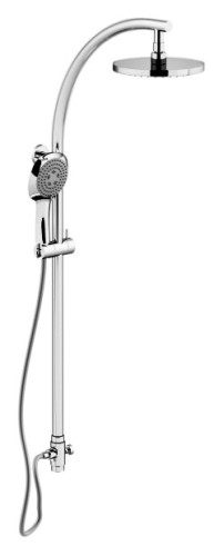Душевой гарнитур Gattoni Programma Docce 4396/PD