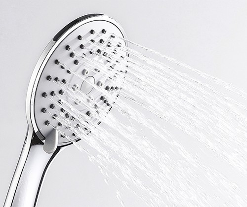 Ручной душ WasserKRAFT A060