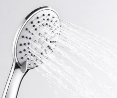 Ручной душ WasserKRAFT A060