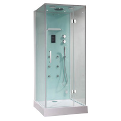 Душевая кабина Orans OLS-SR86120S