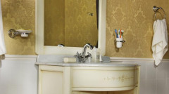 Мыльница AM PM 5 O Clock A2534200