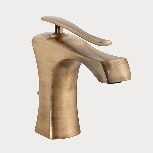 Смеситель Gattoni Icarus 4341/43VObr