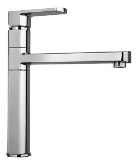 Смеситель Paini Ovo 86PW579