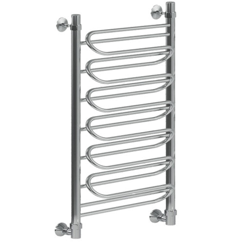 Полотенцесушитель Ника CURVE ЛZ (Г) 80/60