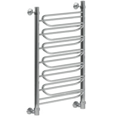 Полотенцесушитель Ника CURVE ЛZ (Г) 80/60