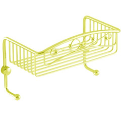 Полка корзина Migliore Complementi ML.COM-50.601