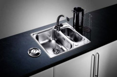 Кухонная мойка Blanco Tipo 6