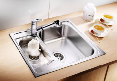 Кухонная мойка Blanco Tipo 6