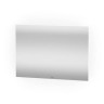 Зеркало с освещением Duravit Light and mirror 1000x70 (LM780700000)