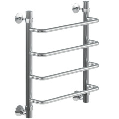 Полотенцесушитель Ника QVADRO Л 90 50/50