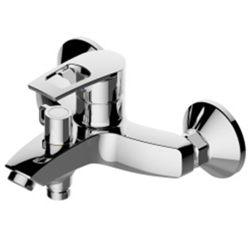 Смеситель для ванны Esko Leon LN 54