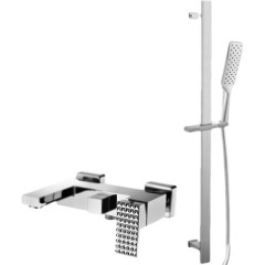 Смеситель для ванны Artik Grani ТВ980