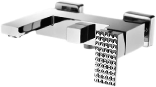 Смеситель для ванны Artik Grani ТВ980