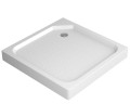 Душевой поддон Niagara NG-100-100Q (100*100*13) квадрат, для 6602, 6802, 6604, 6804, 6609, 6809,6614,6814