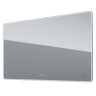 Зеркало POINT, 120x70 см, сенсорный выключатель, LED-подсветка