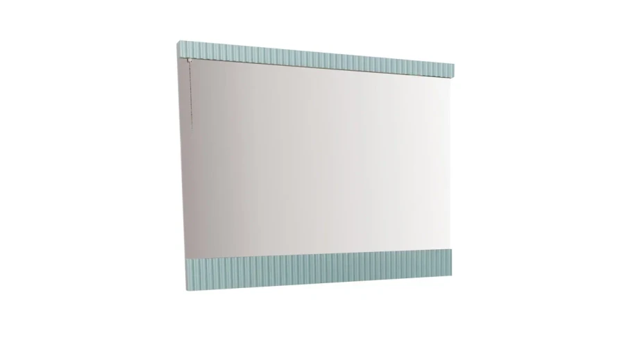 Зеркало Atoll Аванти 100 тиффани