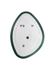 Зеркало Континент Alma Led 700х1000