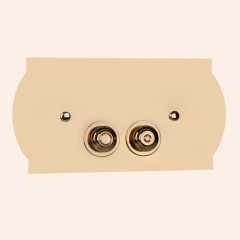 Клавиша смыва TW 300.3