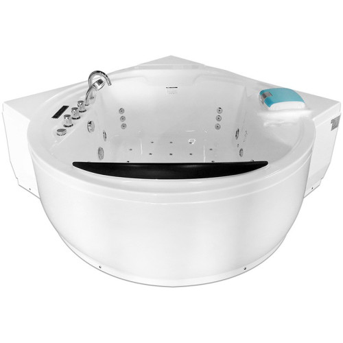 Акриловая ванна Gemy G9071 II K 181х181