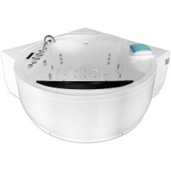 Акриловая ванна Gemy G9071 II K 181х181