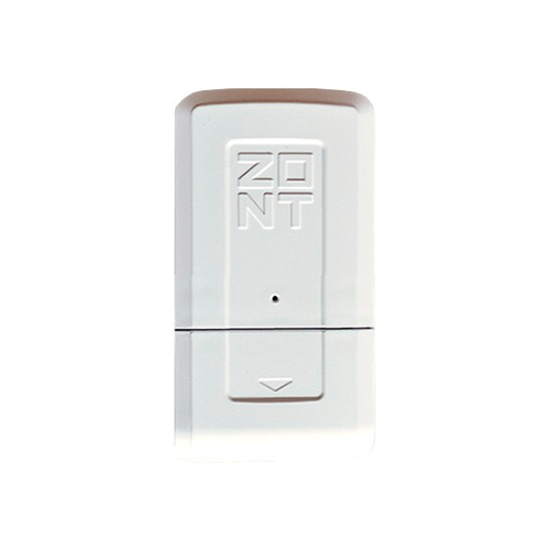 Радиомодуль ZONT МЛ-590 для связи приборов с радиоустройствами с RS-485 (868 МГц)