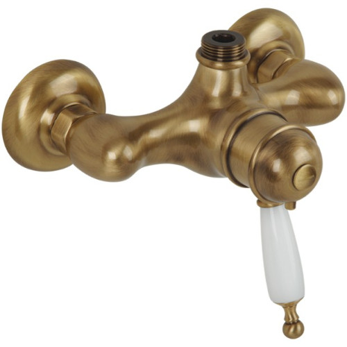 Смеситель для душа Migliore Oxford ML.OXF-6337 с термостатом