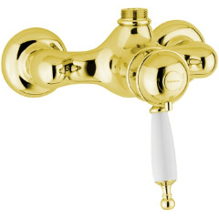 Смеситель для душа Migliore Oxford ML.OXF-6337 с термостатом