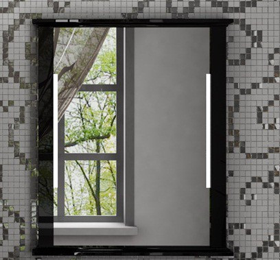 Зеркало Astra Form Классик