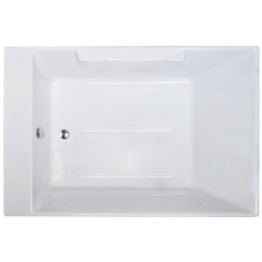 Акриловая ванна Royal Bath Triumph RB665100SB 180х120