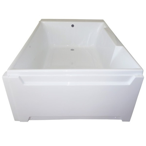 Акриловая ванна Royal Bath Triumph RB665100SB 180х120