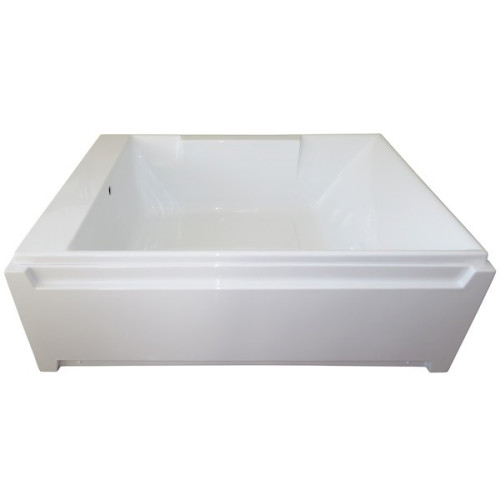 Акриловая ванна Royal Bath Triumph RB665100SB 180х120