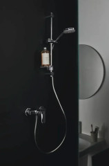 Смеситель для душа Ideal Standard CERAPLAN настенный, хром (BD250AA)