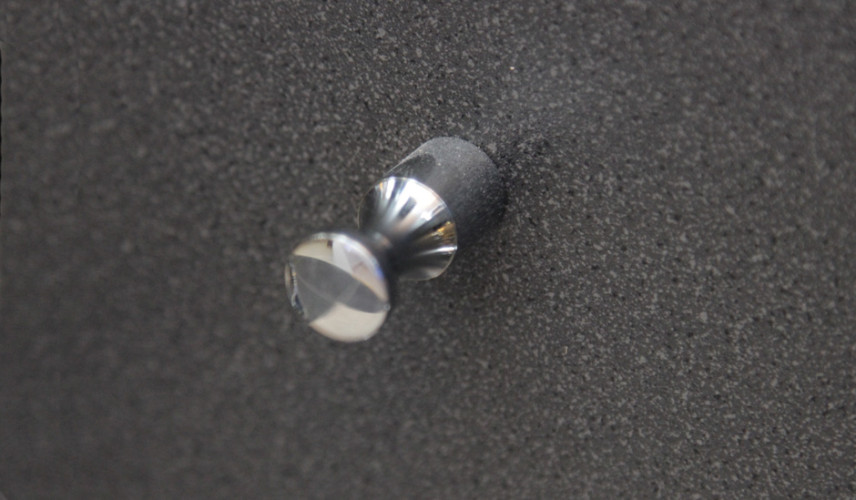 Крючок Keuco Elegance, Хром (11614010000)