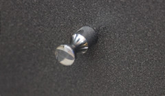 Крючок Keuco Elegance, Хром (11614010000)