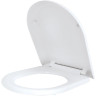 Сиденье для унитаза Iddis 001DPSEi31