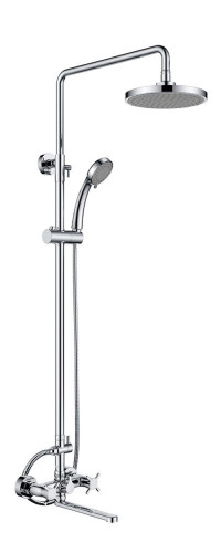 Душевая система KAISER Cuatro (58182)