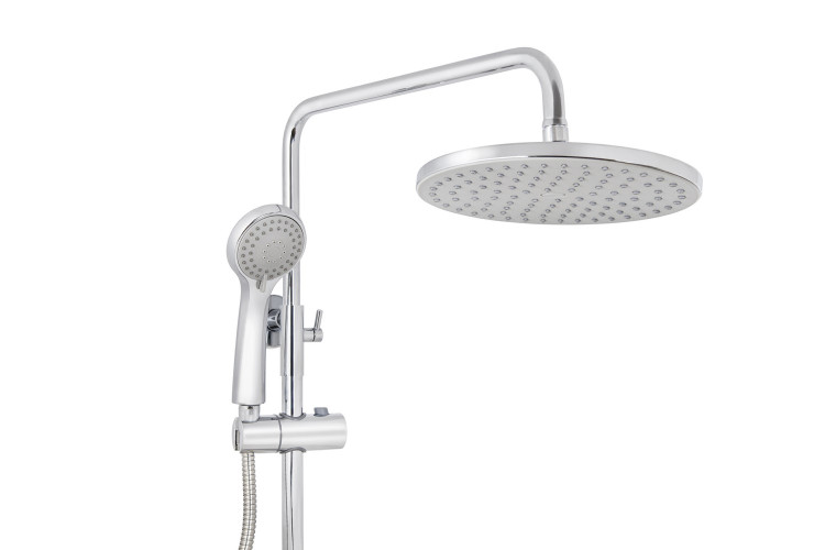 Душевая система KAISER Cuatro (58182)