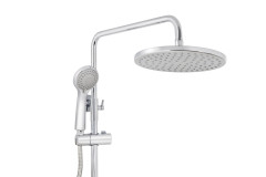Душевая система KAISER Cuatro (58182)