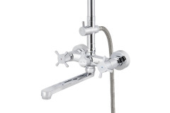 Душевая система KAISER Cuatro (58182)