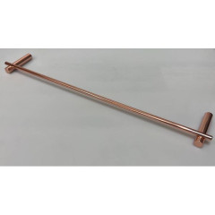 Stil Haus Hashi, полотенцедержатель, длина 30 см, цвет розовое золото