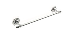 Stil Haus Marte, полотенцедержатель, длина 60 см, цвет золото