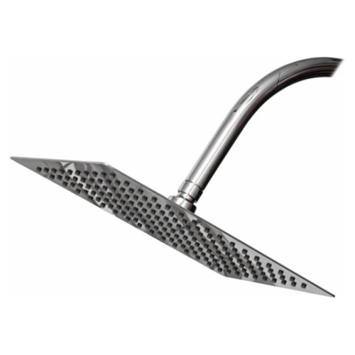 Верхний душ ASD Flat 95.251